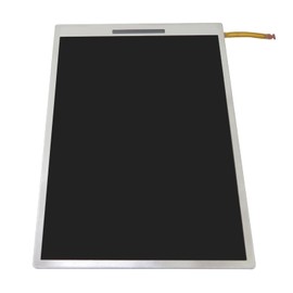Qblahip New Replacement LCD Screen Display for Nintend 2DS XL Bottom LCD Screen, Repair Touch Screen for 2DS XL