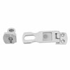 Boat Latch Clamp 316 Stainless Steel Rust Proof Marine Locker