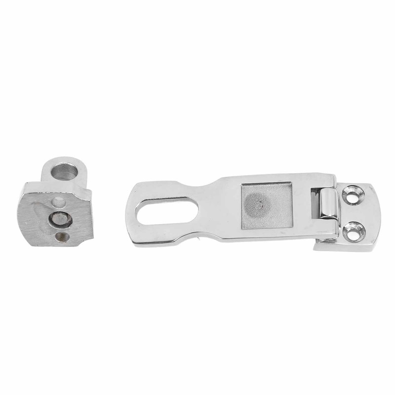 Boat Latch Clamp 316 Stainless Steel Rust Proof Marine Locker