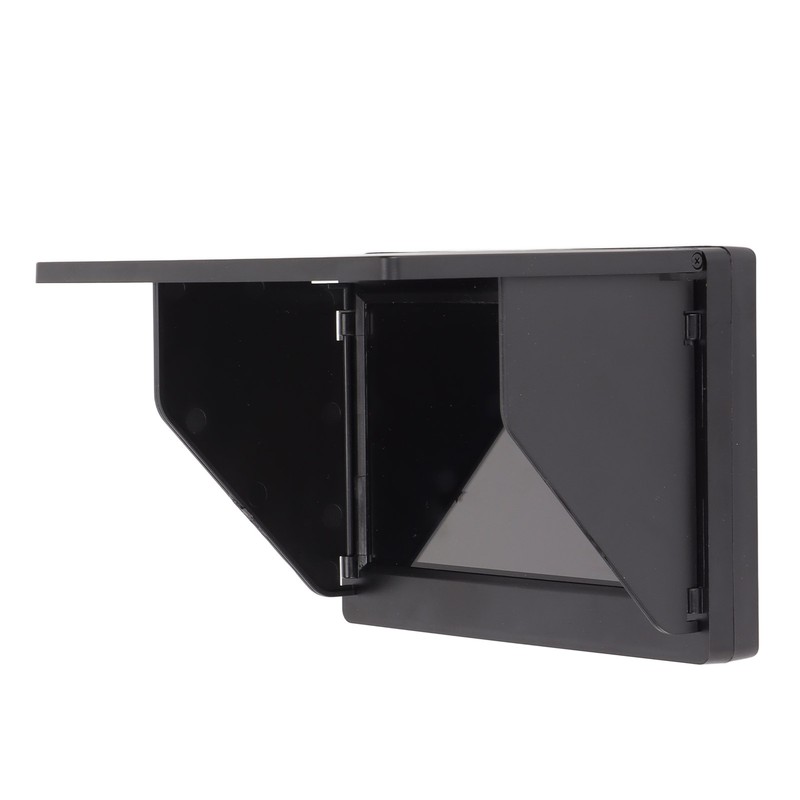 5.0in Fish Finder IPS Screen Waterproof IPS 800x480 CVBS Input