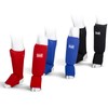 PAFFEN SPORT Allround Shin and Instep Protection Blue Size M