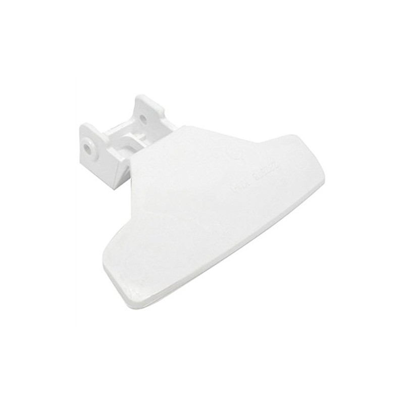 Beko Genuine Washing Machine Door Handle White Fitment List A
