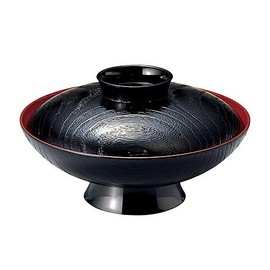 Dimension Heathered Paulownia Square Centered Lunar Eclipses