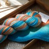 Monet Impression Yarn 2x50g-382 Yards Dawn Oracle