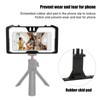 Manbily Phone Cage Grip Rig PD‑02 PRO 2 Metal Handheld