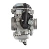 RANSOTO YFM250 Carburetor & Filter Kit Compatible with 1999-2004 Yamaha