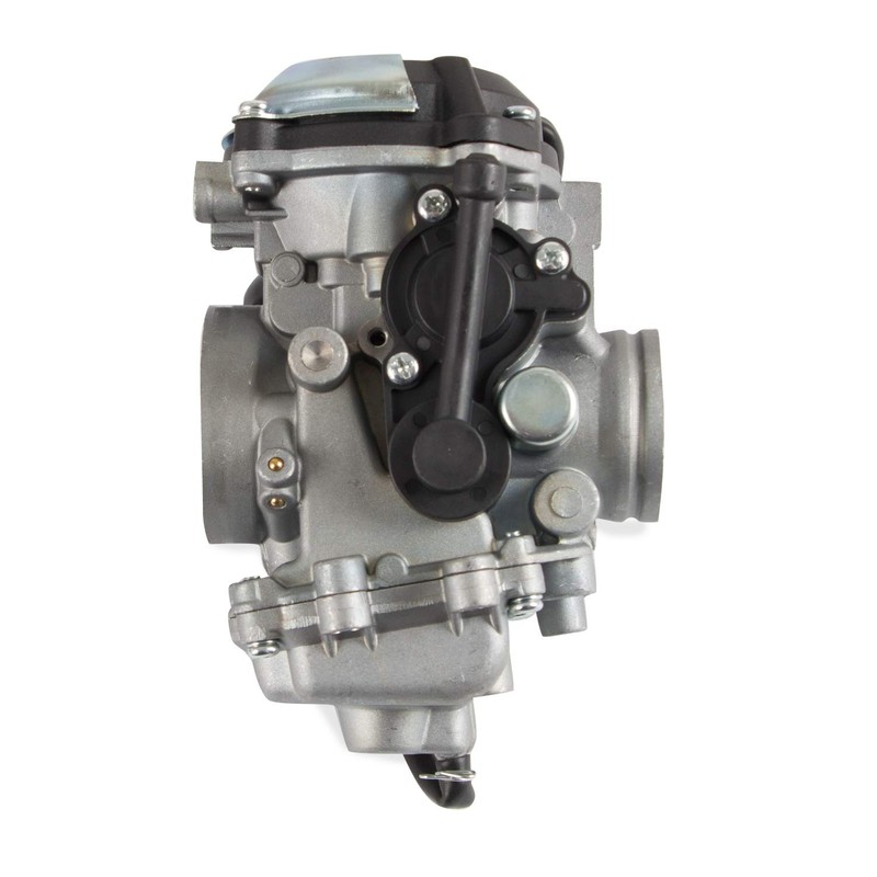 RANSOTO YFM250 Carburetor & Filter Kit Compatible with 1999-2004 Yamaha