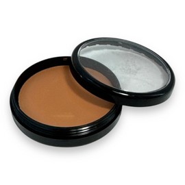 Stila Illuminating Face Powder Foundation SPF 12 -80 WATTS- New