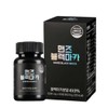 Men's Black Maca 1004mg 60 tablets Men's Vitality Booster / 맨즈 블랙마카 1004mg 60정 남자 활력 부스터