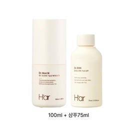 Haar Dr. Morien Hair Loss Tonic 100ml Special / 하아르 닥터모리엔 탈모토닉 100ml 기획