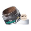 Coffee Lip Scrub Balm - 85% Reduction in Dark Lips