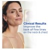 Nivea Crema Reafirmante Y Antiarrugas Para El Cuello Y El