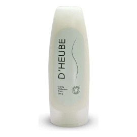 Dheube Crema Modeladora Elimina Flacides De Brazos