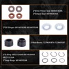 Seaforie 68146594AB Front Differential Axle Intermediate Shaft Inner Shaft Kit