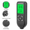 7JI Coating Thickness Gauge, Paint Tester, HW-300PRO, Automotive Coating Thickness