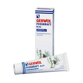 Gehwol Foot Thickness 75 ml Blue