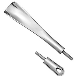 Rockler Shoe Horn Turning Kit