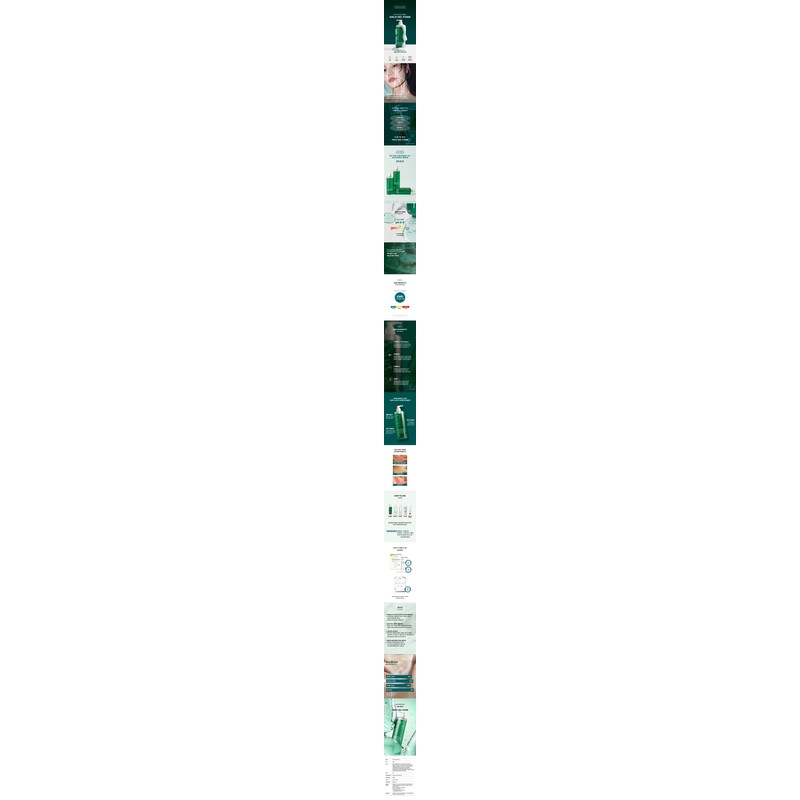 Notali Tool Juultan Cream 40ml + 15 Sample Papers +