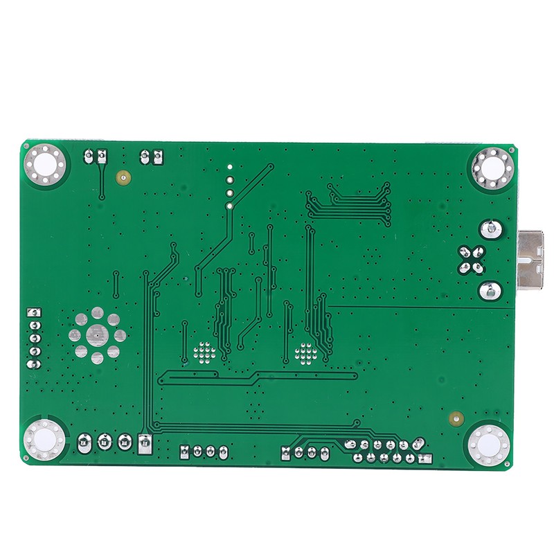 M2 Motherboard Yellow Encryption Lock Control Panel for Laser Engraving