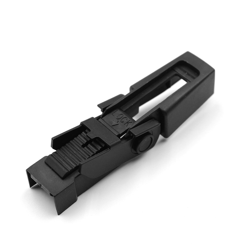2 x Front Wiper Blade Clip Compatible with Land Rover