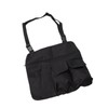Camping Chair Hanging Bag Waterproof Oxford Cloth Adjustable Portable Beach
