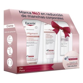 Pack Eucerin Anti-pigment Navidad