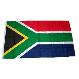 Flag South Africa 90 x 150 cm