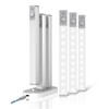 Goodea 18 cm 8000 K Slim Bright Cabinet Lighting Wireless