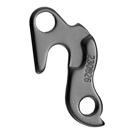 Derailleur Hanger 6 Compatible with Specific Trek, Gary Fisher, Lemond Bicycle Frames Part #W230026