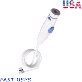 Unbranded WP-100 & WP-900 Handle/Hose Replacement Kit for Ultra Water Flosser / Irrigator