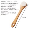 poreful Body Brush