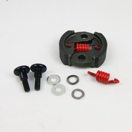 8000 RPM 8K Clutch Kit fits HPI FG FS Rovan KingMotor Redcat Losi HSP Baja 5B SS SC 5T
