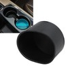Car Cup Holder Insert, Center Console Cup Holder Insert Drink