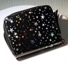 Andiker Ladies Purse Wallet, Trendy Women’s Wallet with Star Tassel
