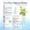 Bluemega Suero Minimizador de Poros- Reduce Los Poros