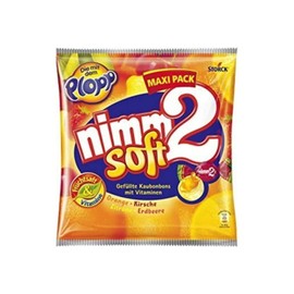 nimm2 Soft Maxi Pack (345g)