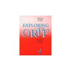 Exploring Orff: A Teacher's Guide (Schott)