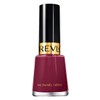 Revlon Super Lustrous Nail Polish, Chip-Resistant & Longwear Formula, High