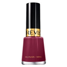 Revlon Super Lustrous Nail Polish, Chip-Resistant & Longwear Formula, High Shine Finish, 660 Divine, 0.5 fl oz