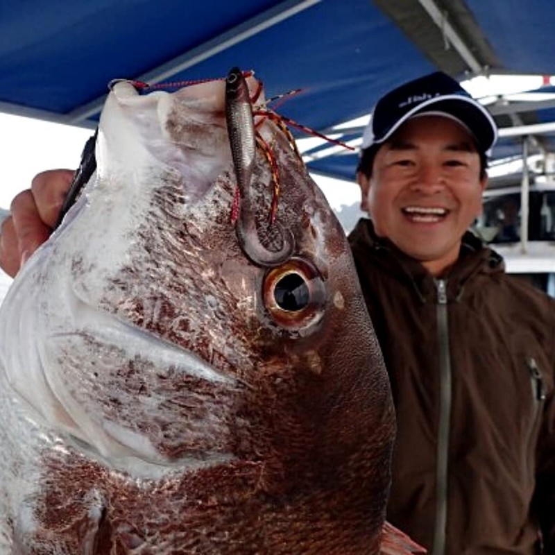 Fish Arrow (Fish Arrow) lure flash J grab 3 SW