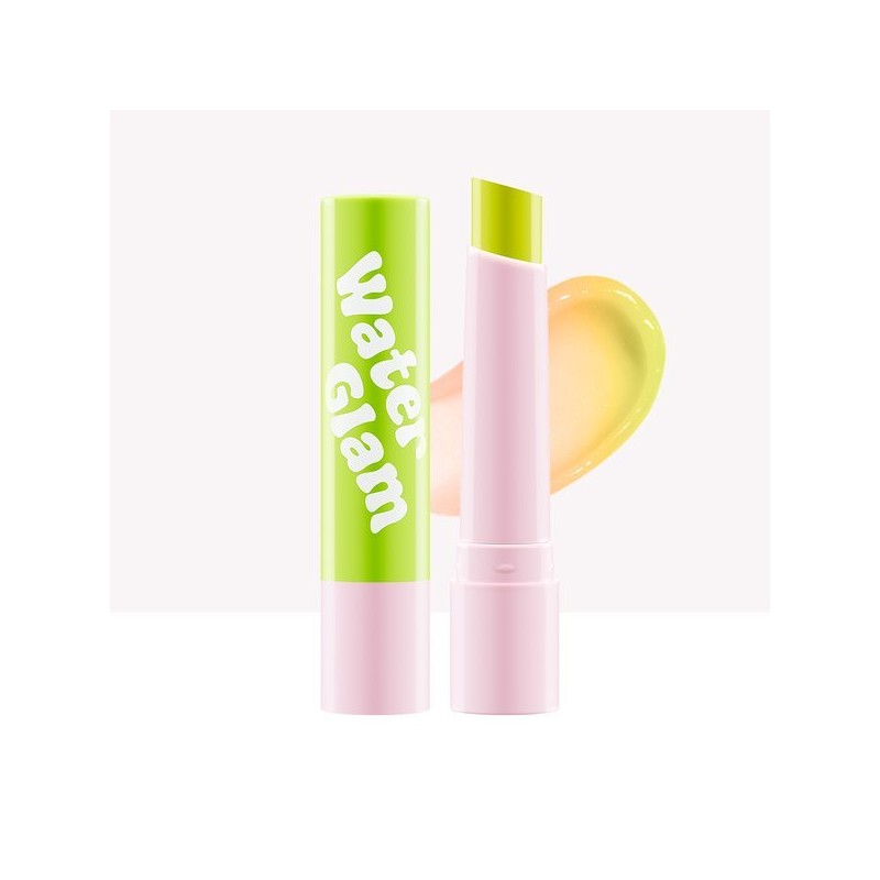 (뷰티피플인터내셔널)워터 글램 쿨링 밤 2.3g 2개 (Beauty People International) Water