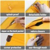 Mayplous A5 Conference Folder Business Organiser Bag Notepad Carry Bag