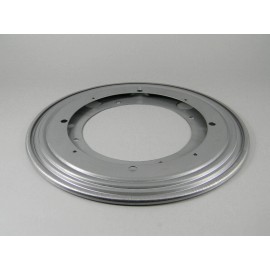 Triangle 9 " Flat Lazy Susan Bearings With Stop Detent