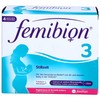 Femibion 3 Breastfeeding Tablets 4 Weeks Pack of 56