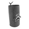 Cotton Laundry Hamper Thickened Cartoon Animal Children's Toys Household Sundries