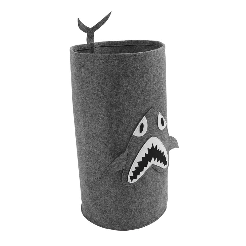 Cotton Laundry Hamper Thickened Cartoon Animal Children's Toys Household Sundries