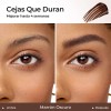 Sace Lady Kit De Tinte Para Cejas Impermeable Y Profesional