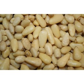 Bayside candy Pine nuts (pignoli) (2LB)