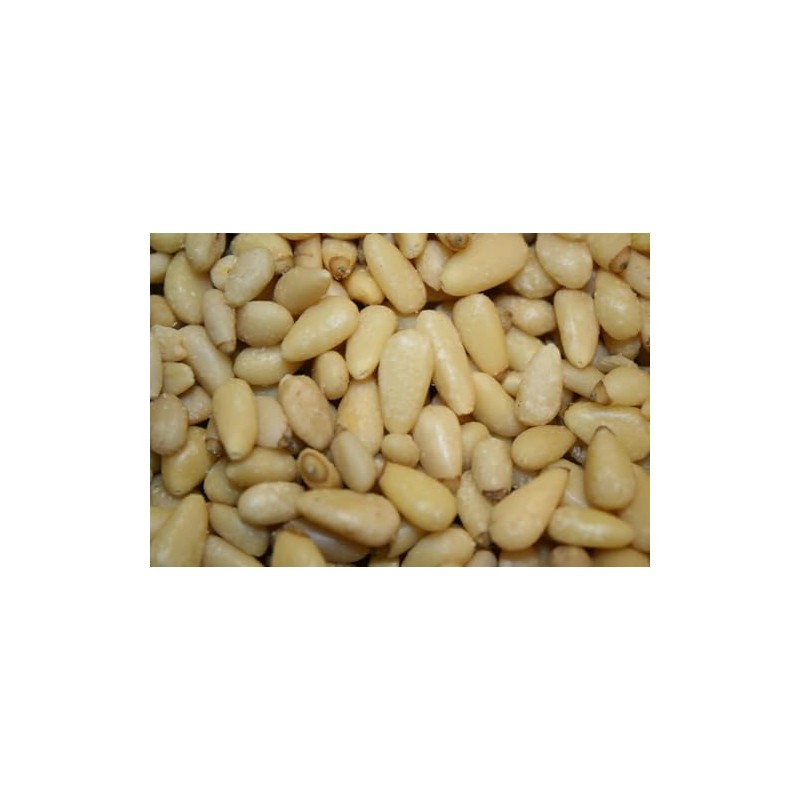 Bayside candy Pine nuts (pignoli) (2LB)