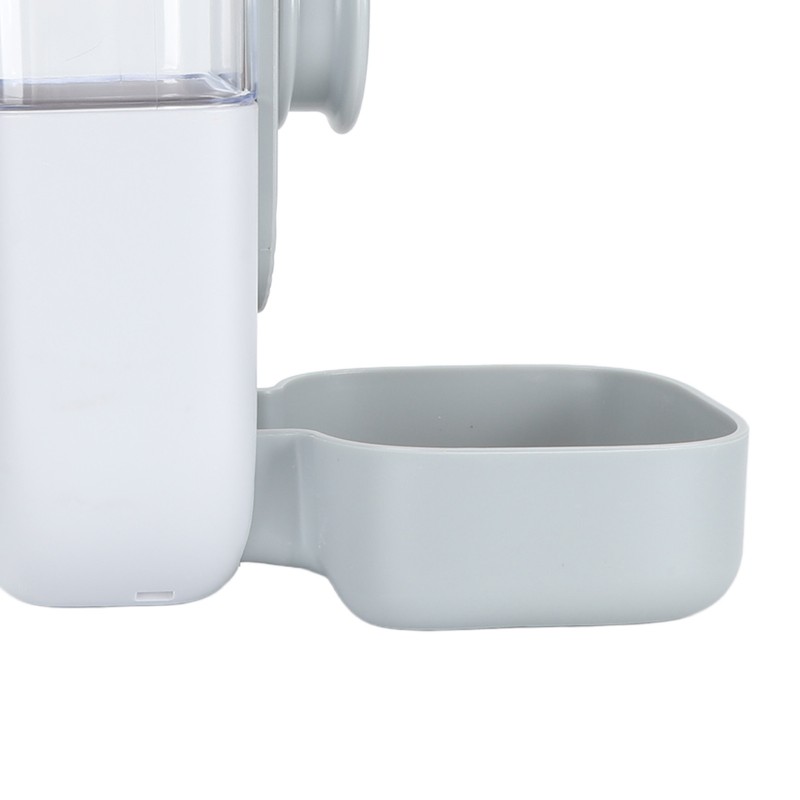 Hanging Automatic Pet Water Dispenser Large Capacity Auto Gravity Pet